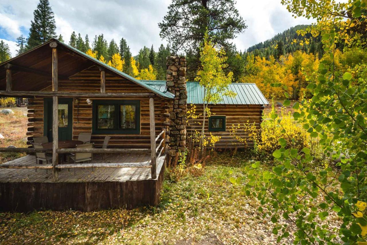MeredithBeyul Retreat别墅 外观 照片